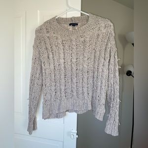American Eagle Sweater. XS